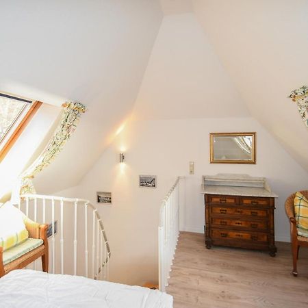 Faehrhaus Appartement 9 Sellin Eksteriør billede
