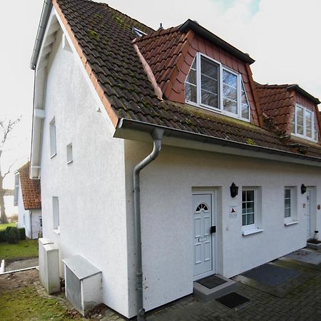 Faehrhaus Appartement 9 Sellin Eksteriør billede