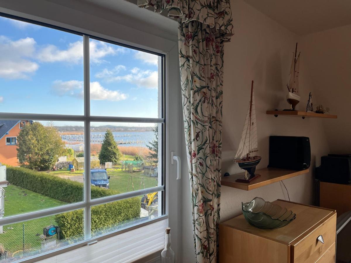 Faehrhaus Appartement 9 Sellin Eksteriør billede