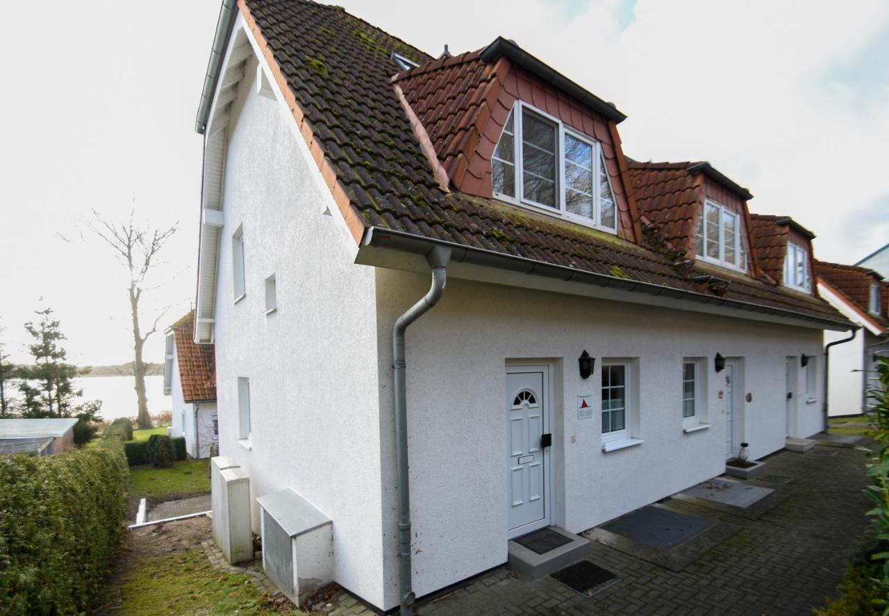 Faehrhaus Appartement 9 Sellin Eksteriør billede